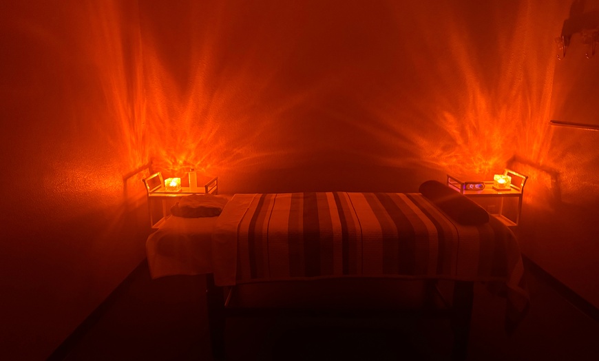 Image 3: 60 and 90-Minute Full Body Massage Sessions