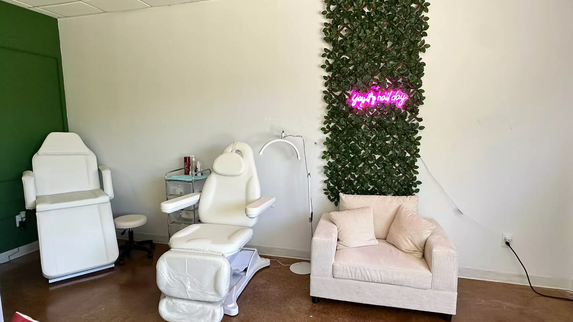 Up to 37% Off on Nail Salon - Manicure at Brazilian Nails