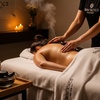 Image 3: Enjoy 45-, 60-, Or 75-Minute Hot Stone Massage With Aromatherapy