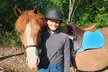 Gallop into Fun with Resolute Farm! Enjoy 1, 3, or 5 Private 30-min Horseback Riding Lessons! (Up to 55% Off) - Second Medium