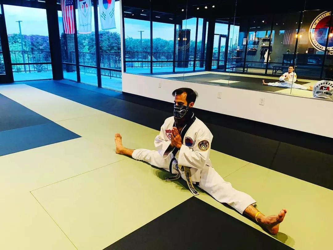 Up to 56% Off on Martial Arts Training for Kids at Evolve Martial Arts - Second Medium