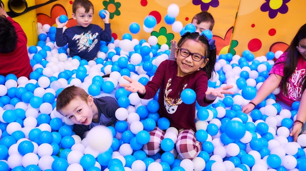 What to expect media