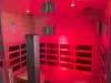 Up to 45% Off on Spa - Sauna - Infrared at Blondie Stylist