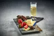 Unleash Your Creativity and Design a Custom Charcuterie Board & Wine Glass at Hawaii Fluid Art The Woodlands - Second Medium
