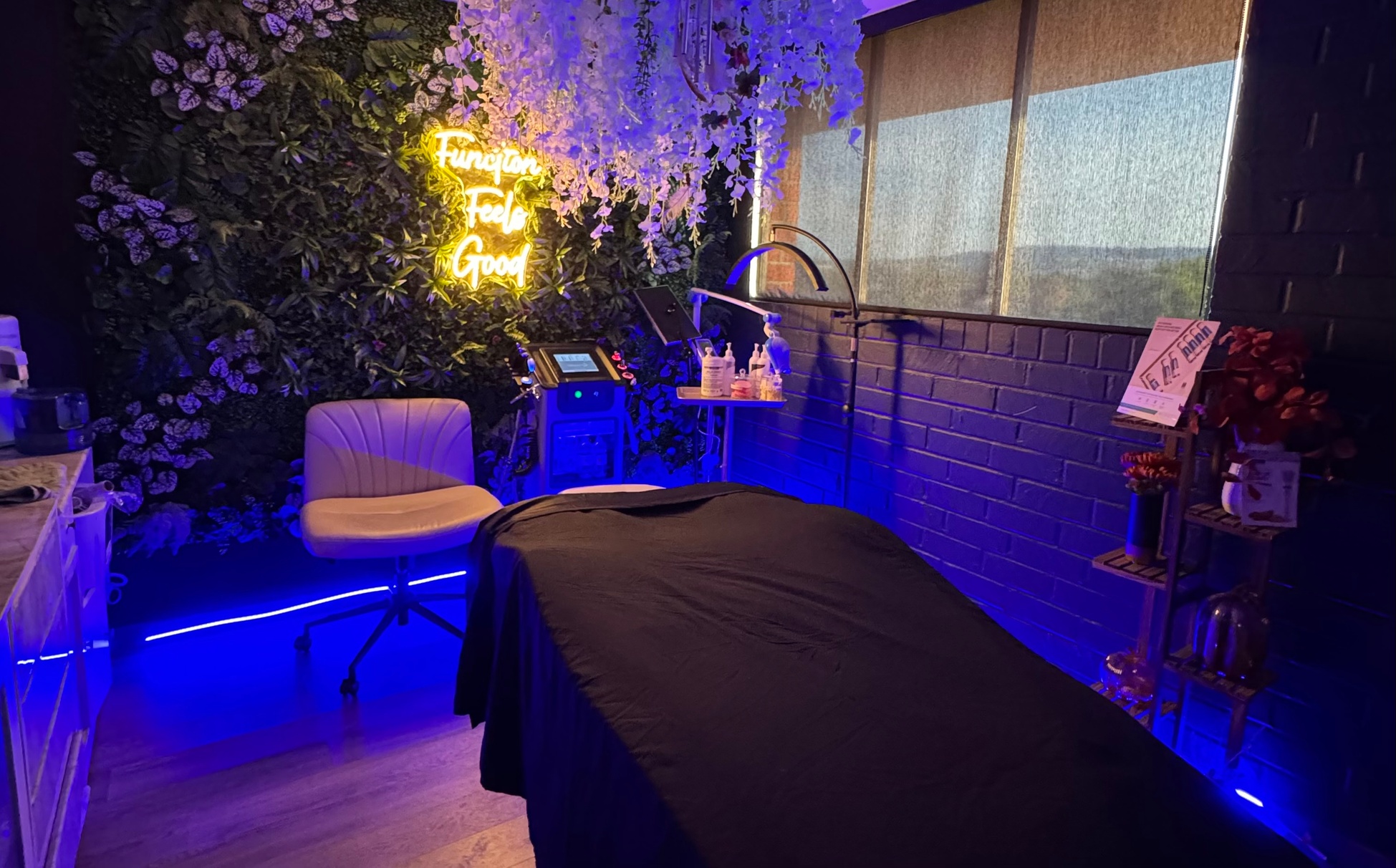 60–90 Min Swedish or Deep Tissue Massage Singles or Pairs with Add-Ons