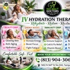 Image 4: Revitalize with Energy, Beauty, Immunity Drips, or Hangover IV Options