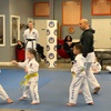 Image 3: One Month of Karate Classes for One or Two Children at Adel's Martial Arts Academy Center (Up to 90% Off)