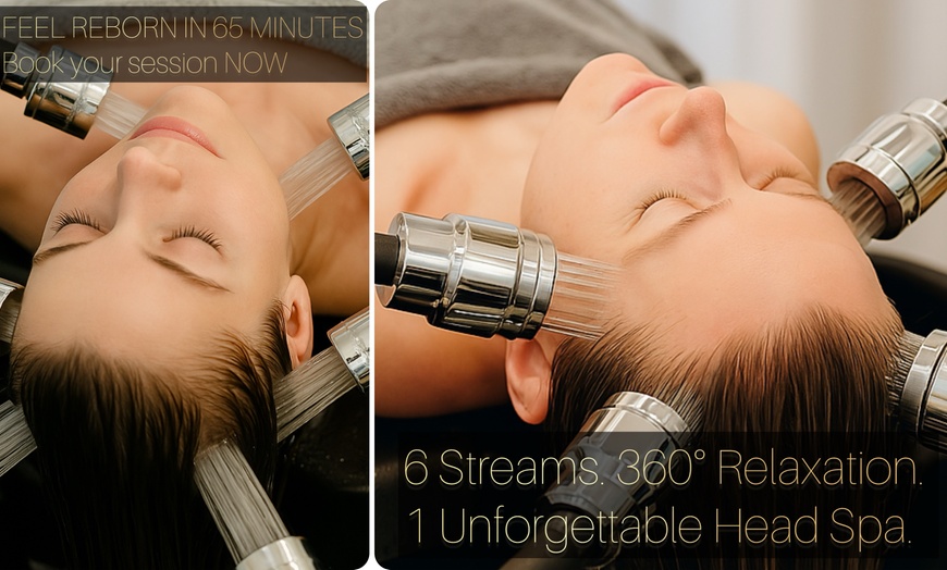 Image 2: Up to 58% Off on Spa / Salon Beauty Treatments at Sunshine Beauty & Wellness
