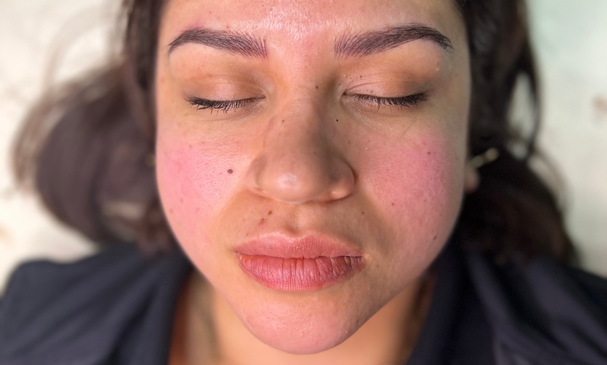 Image 4: Microblading, Ombre Powder Brows or Signature Combo Brows