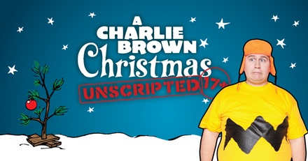 One Ticket - General Admission on Dec 05 at 10:00 PM - ComedySportz - Houston