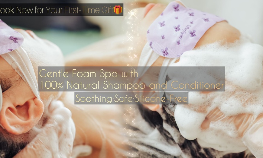 Image 3: Up to 58% Off on Spa / Salon Beauty Treatments at Sunshine Beauty & Wellness