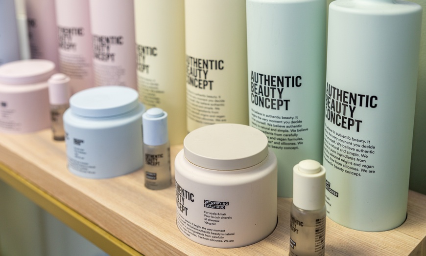 Image 3: Up to 47% Off on Salon - Hair Colour / Highlights at Morgan & Company Hair & Beauty Salon