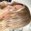 Image 5: Transform Your Hair w/ Haircut, Blowdry, Head or Partial Highlights, Shampoo, Conditioner & More (Up to 52%Off)