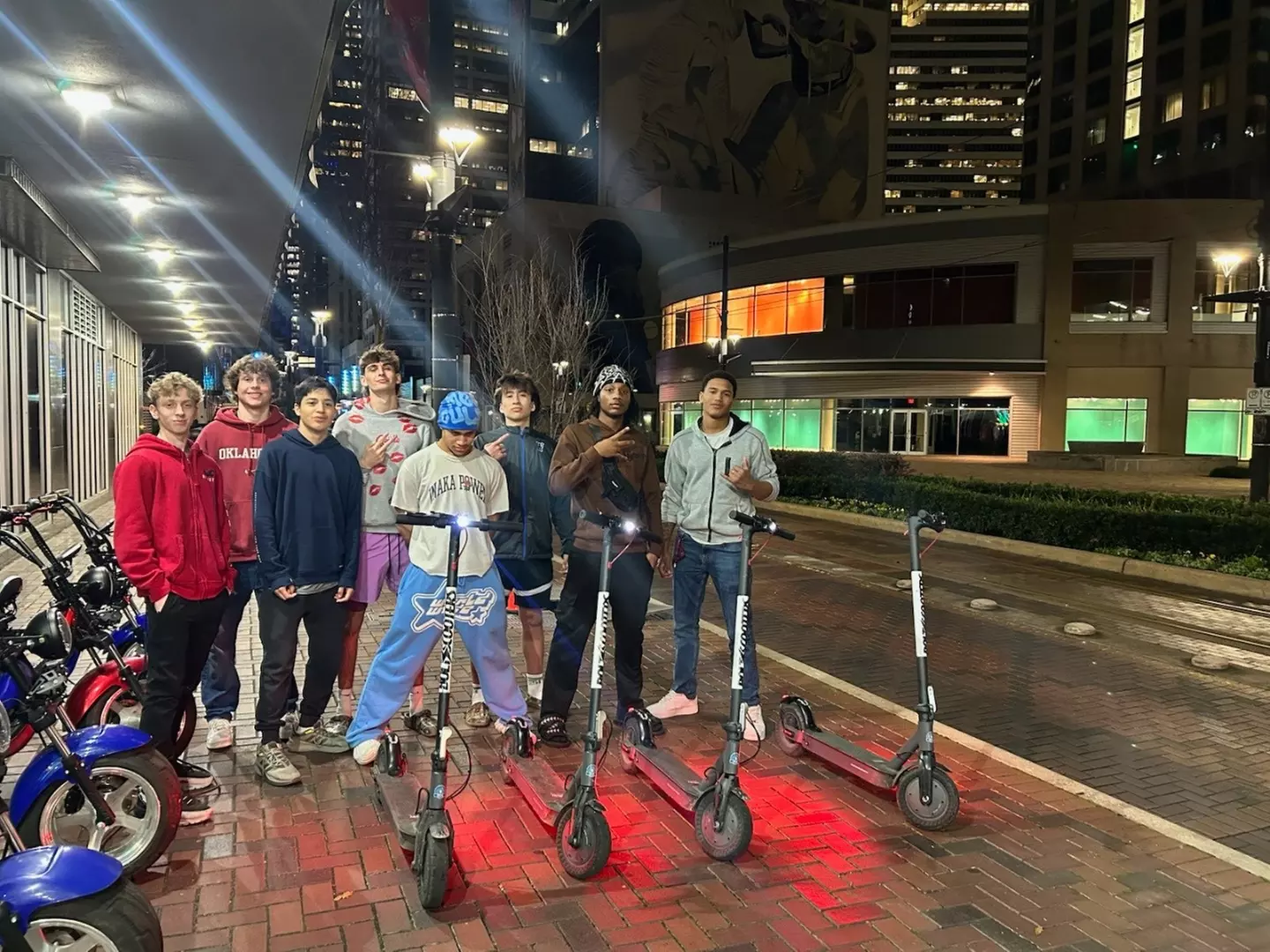 Up to 28% Off on Scooter Experience at Bolt Scooters