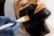 Peeling węglowy Black Doll dla zdrowej i promiennej skóry w Permanent Makeup & Laser Sylwia Kasza (do -45%) - Image 3