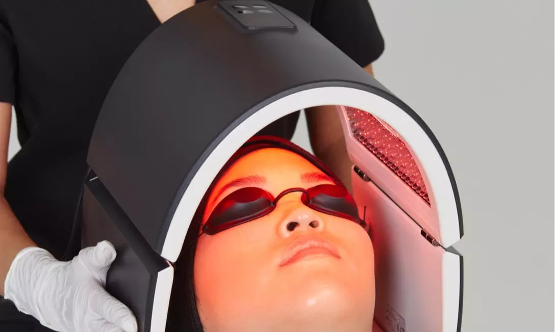 Up to 59% Off on Anti-Aging Facial at Laser & Organic Spa