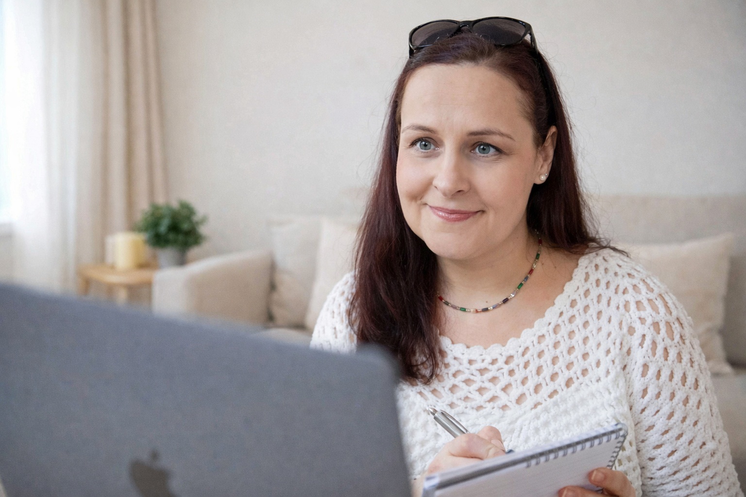 Holistic SoulSpace Mapping (Online) – Foundation Package