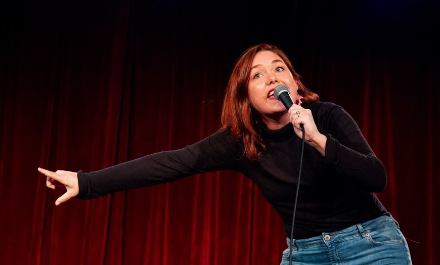 Image 1: One Liner Madness - Up to 50% Off 