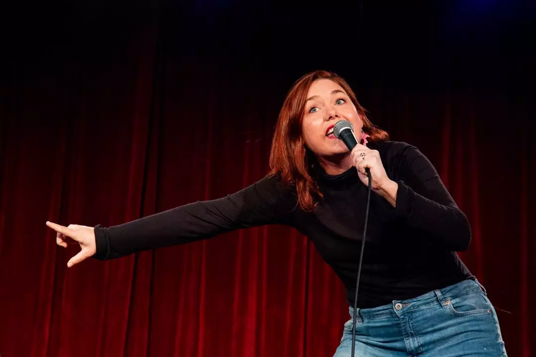 One Liner Madness - Up to 50% Off