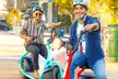Hidden Gems Adventure: 2- or 3-Hr | Downtown Las Vegas GPS-Guided Electric Scooter Tour (Up to 30% Off)  - Second Medium