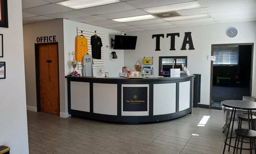 Image 1: Transform Your Routine with One, Two or Three Months Membership