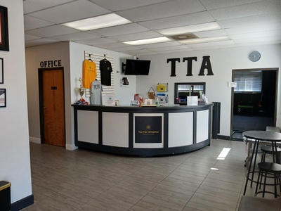 1 month membership - Top Tier Athletics