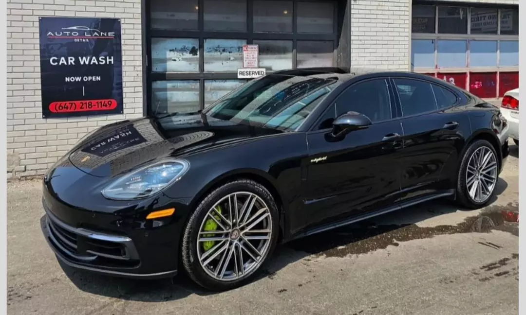 Premium Refresh Detail for 7-Seater SUVs/Sedans/Hatchbacks and More