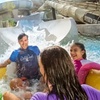 Image 1: Embark w/ Wild Wadi Waterpark Day Pass w/ Optional Meal for 1, 2 or 4