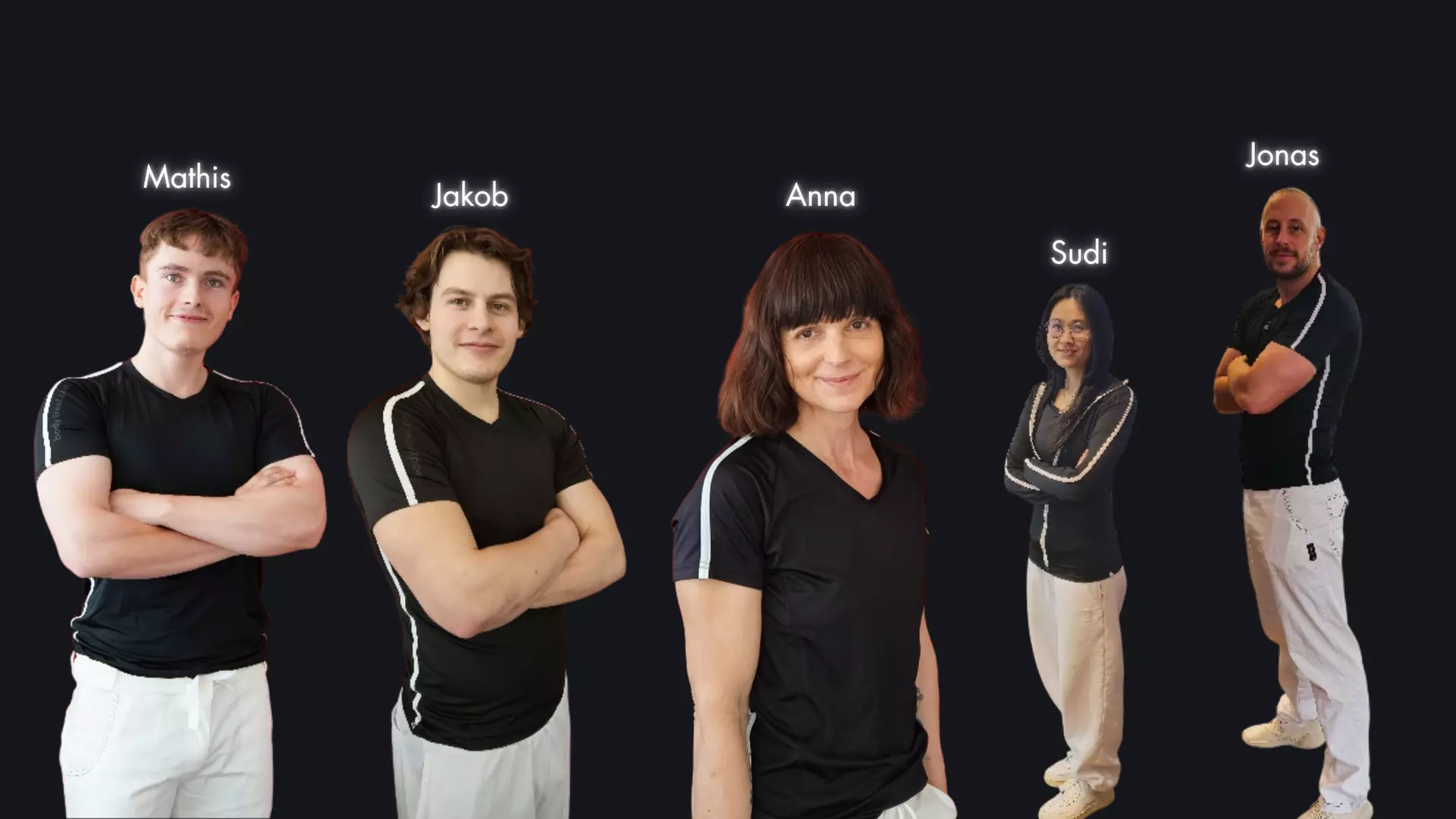 1 oder 4x 20 Min. EMS Training für 1 Person