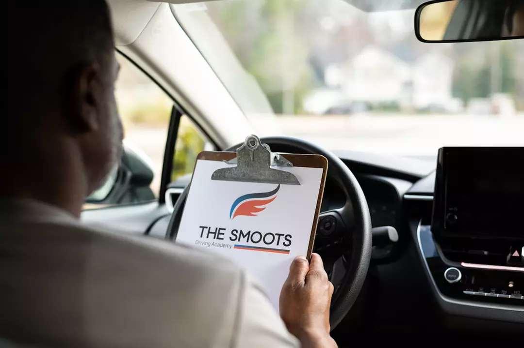 Up to 40% Off on Online Driver's Education Course at The Smoots Driving Academy - Primary Image