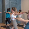 Image 1: Yoga Classes with Flexible Packages for 5 or 10 Sessions in NY