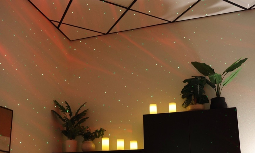 Image 5: Choice of One or Three 60 or 90 Minute Custom Massage Sessions 