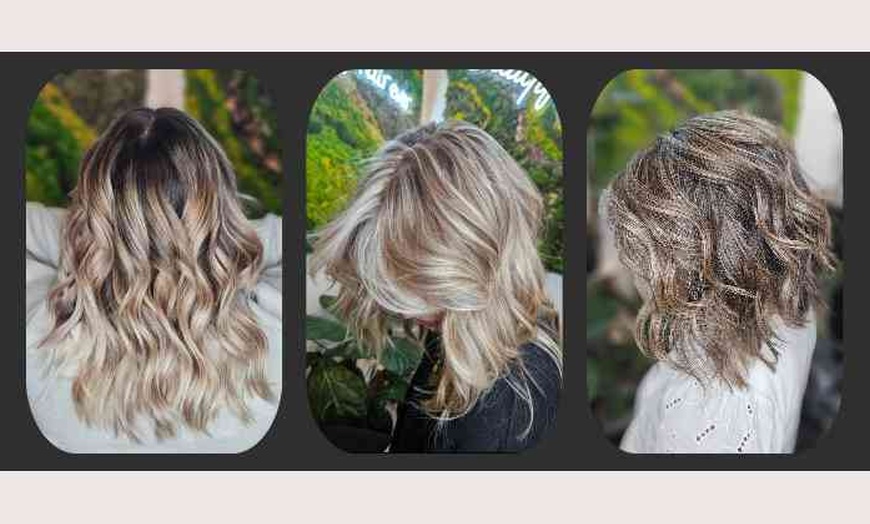 Image 4: Get Women's Haircut at Magick Hour Hair Studio