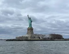 60-Minute Statue of Liberty or New York by Night Cruise Deals