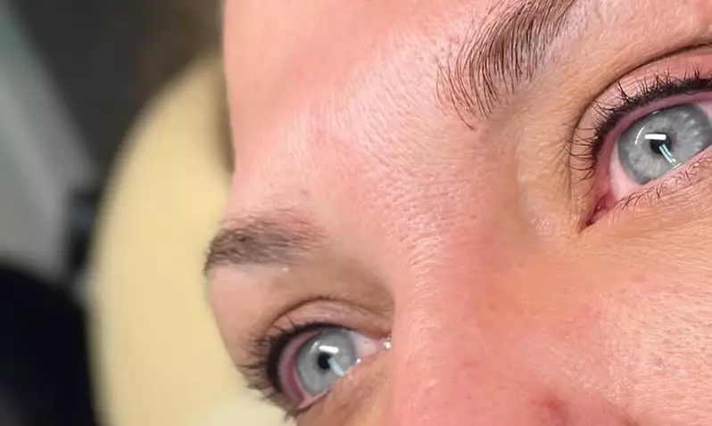Up to 50% Off on Permanent Makeup at Luxe ink Aesthetics - Primary Image