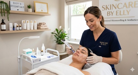 skin tag / minor skin irregularities  removal up to 2 - Skincare by Elly