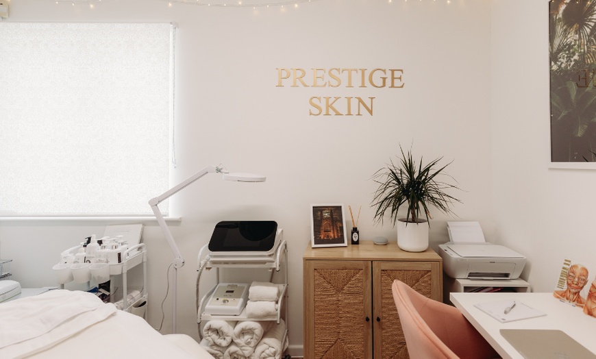 Image 3: Up to 53% Off on Milia / Skin Tag Removal 