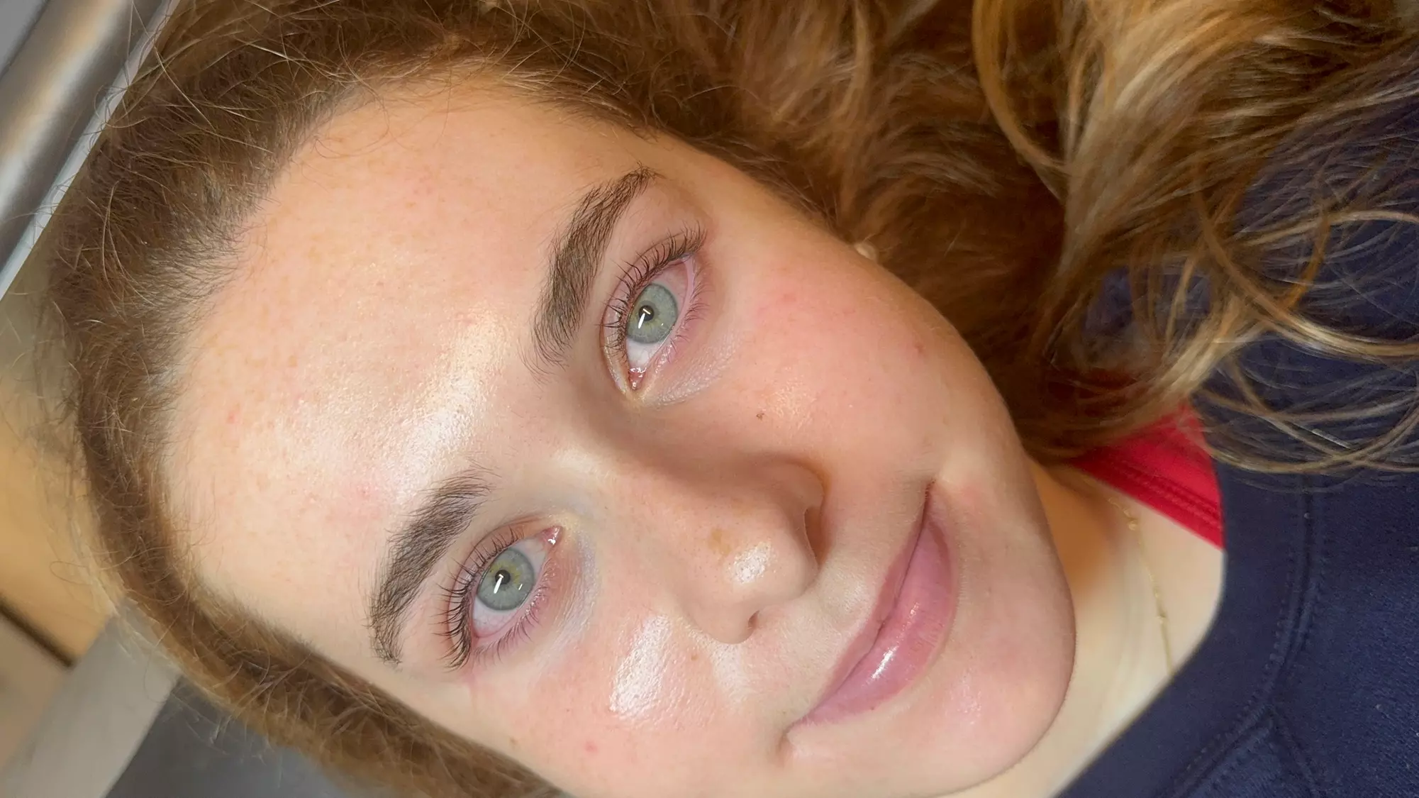 Up to 50% Off on Lash Lift &Tint at Wax'd & Snatch'd, LLC - Second Medium