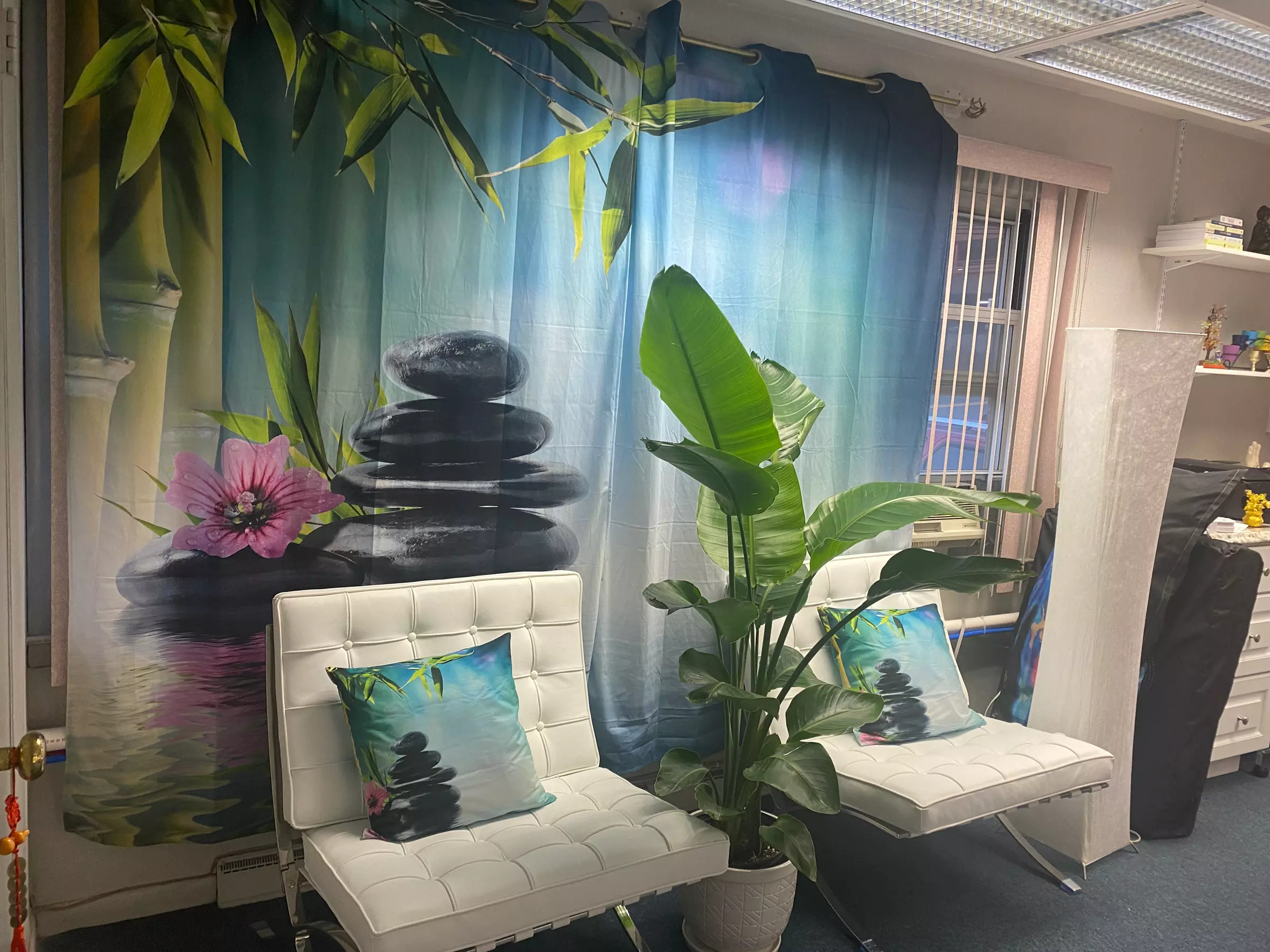 Relax with Reiki Session with Add-ons!