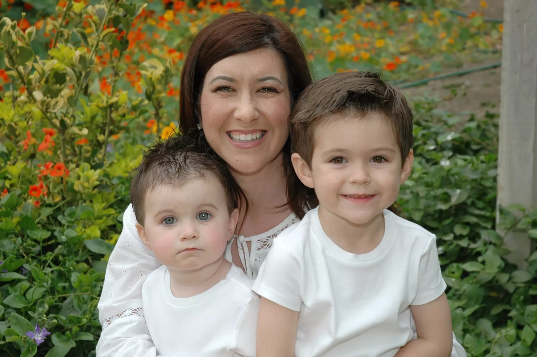 Up to 72% Off on Seasonal Photography at Mark Sanderson Photography - Image 3