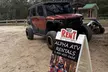 Up to 28% Off on Guided Tour at Alpha atv rentals - Second Medium