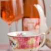 Image 8: High / Luxury High Tea Experience With Take-home Gift!