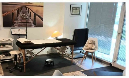 Massage du visage de 30 min - NBLM Bien être