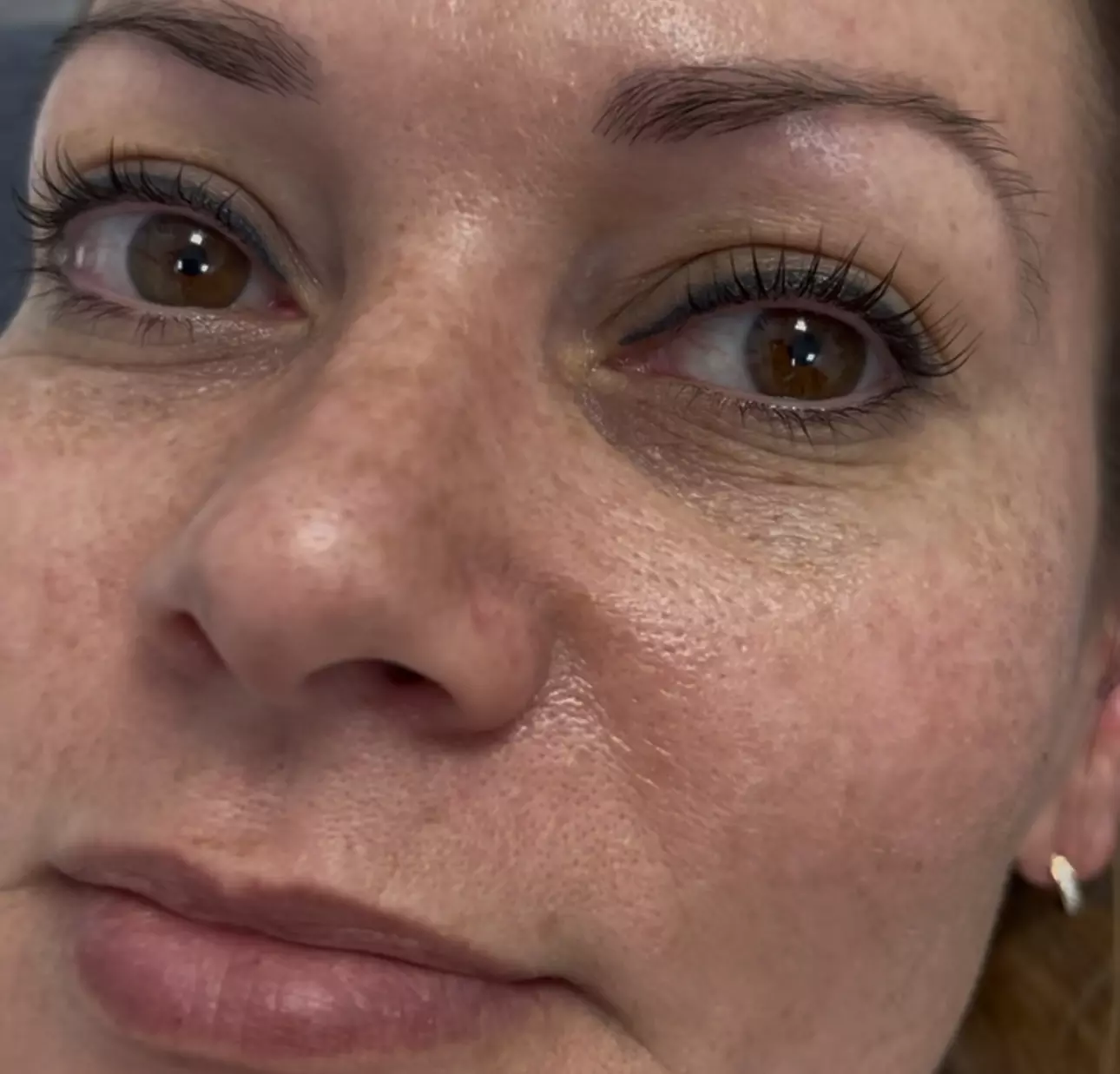 Up to 30% Off on Eyelash Perm at Hang's Spa