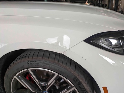 $20 for $50 Credit Toward Any Paintless Dent Repair (PDR) Service - AutoBody N Paint