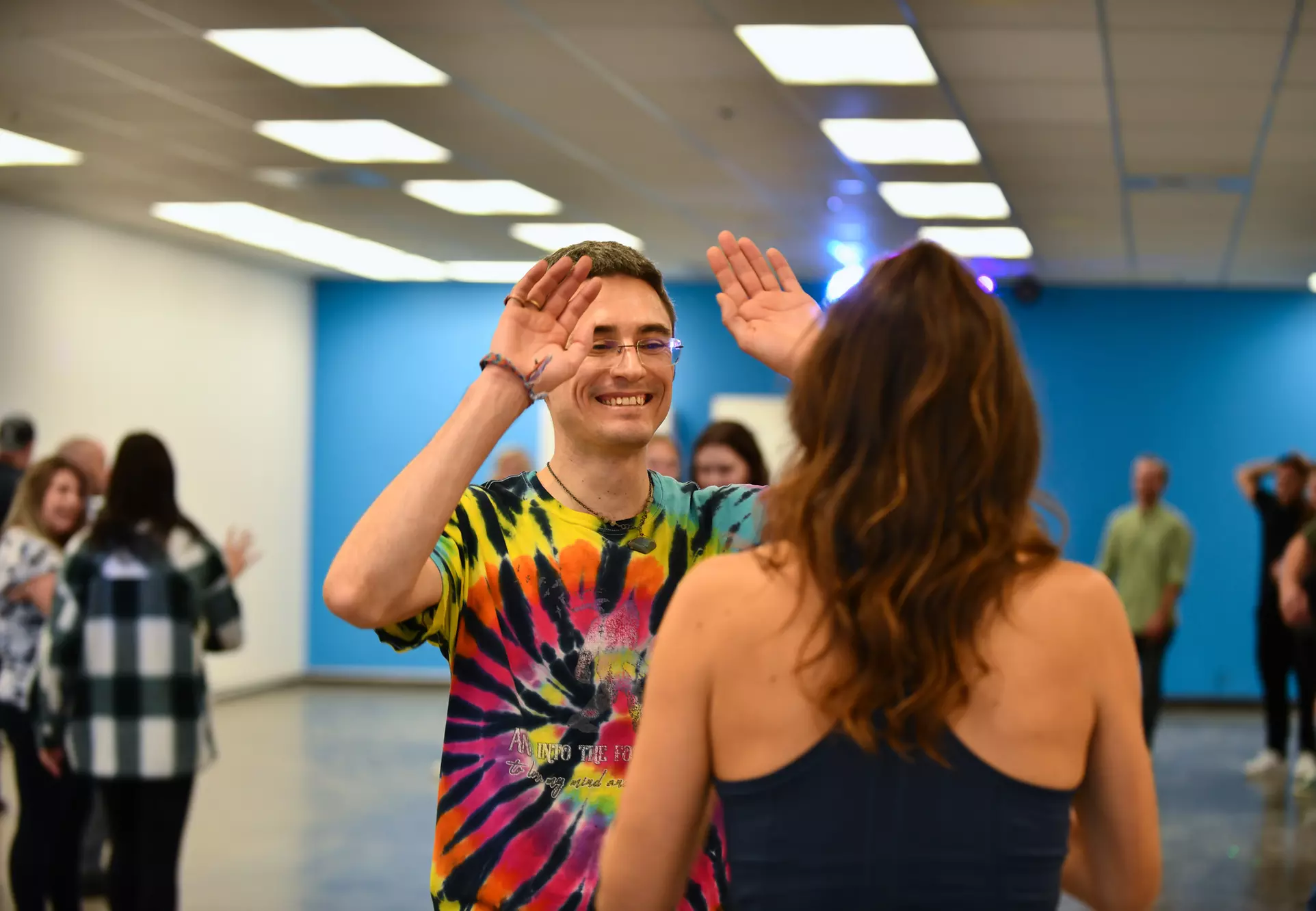 1-Month Kids Dance Class for 1 or 2 (1, 2 /Unlimited Classes per Week)