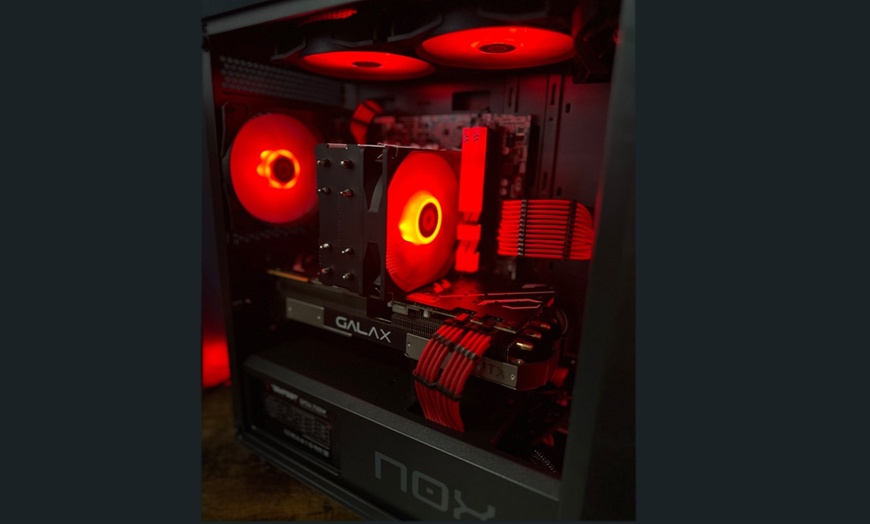 Image 4: Reparación de ordenadores en QuantumRepara