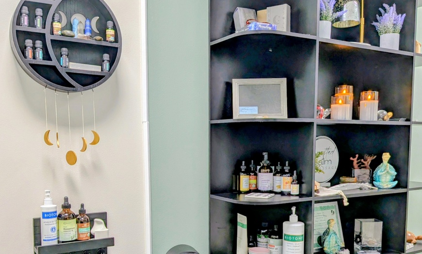 Image 7: Personalized Results-Driven Massage Therapy for Wellness & Balance