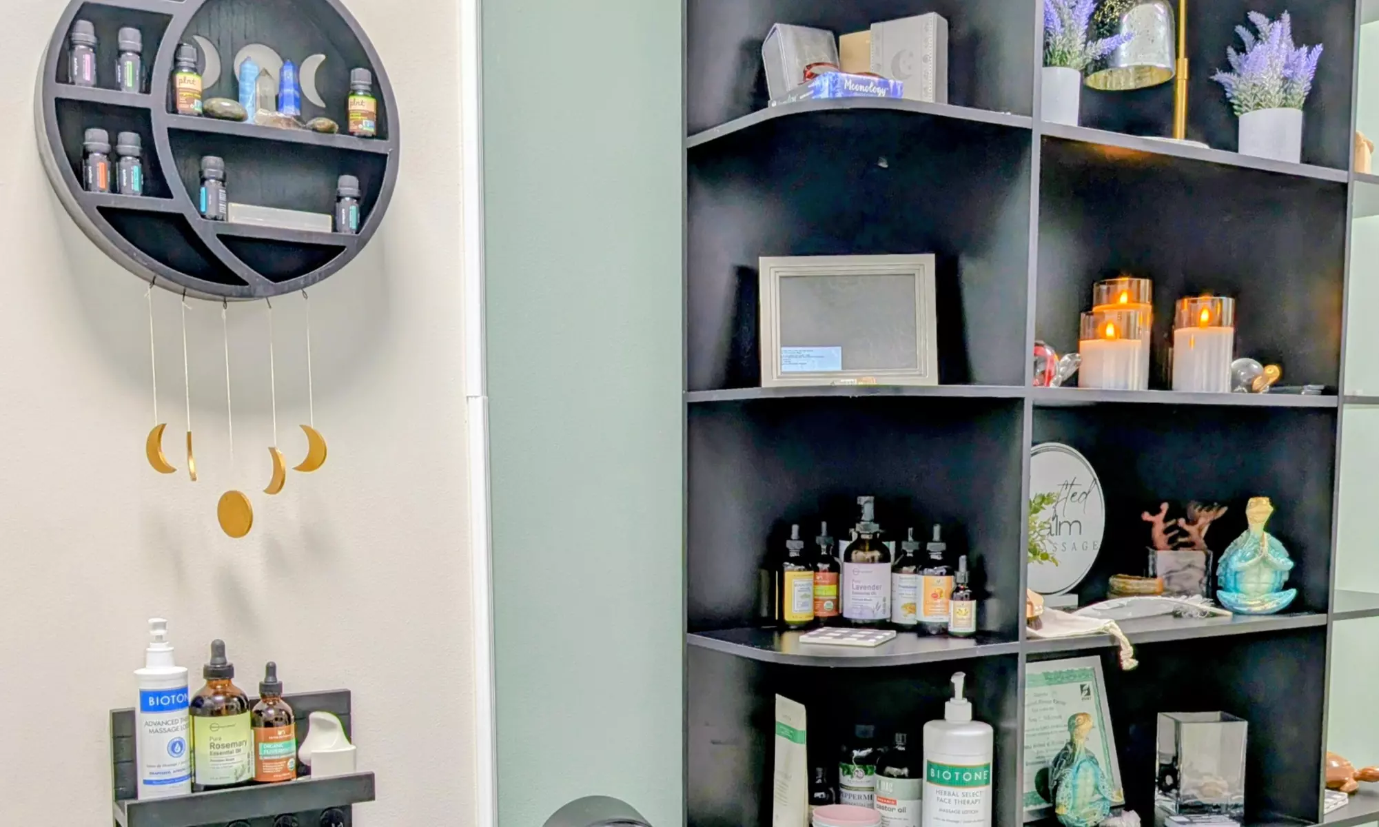 Personalized Results-Driven Massage Therapy for Wellness & Balance