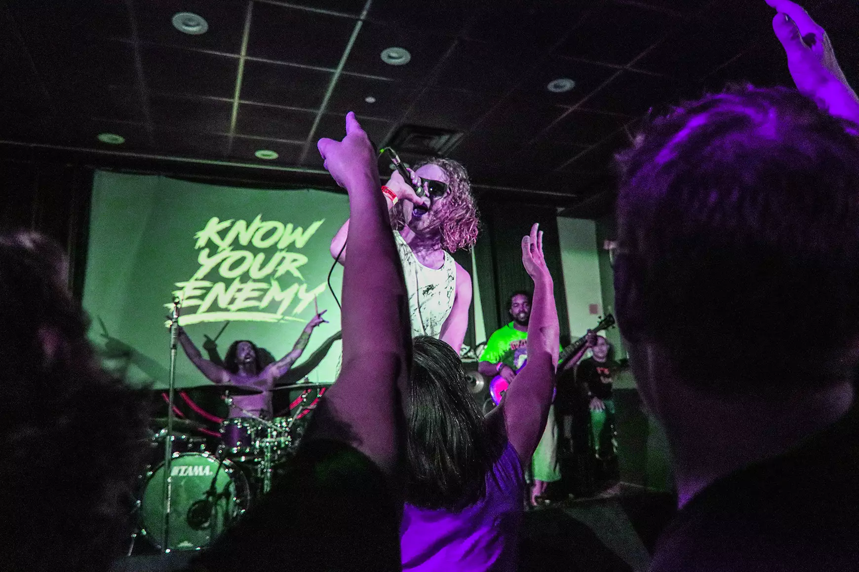Rage Against The 90's on Friday Feb. 10th - Primary Image